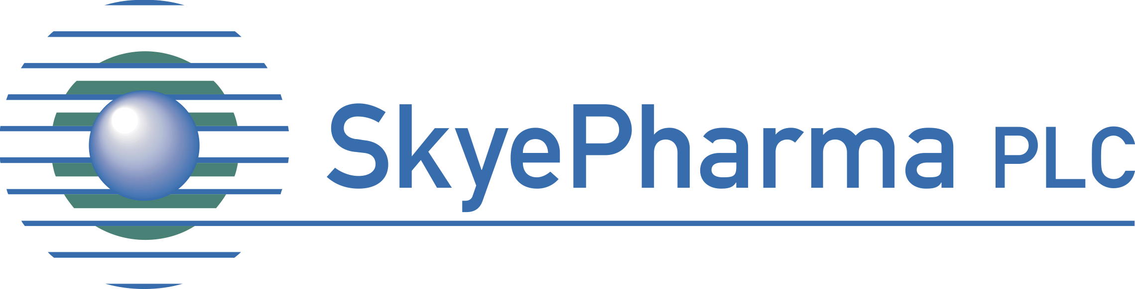 SkyePharma